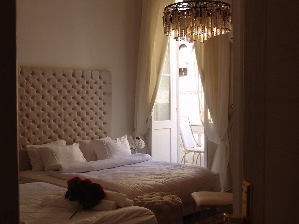 Каир: Velvet Hotel