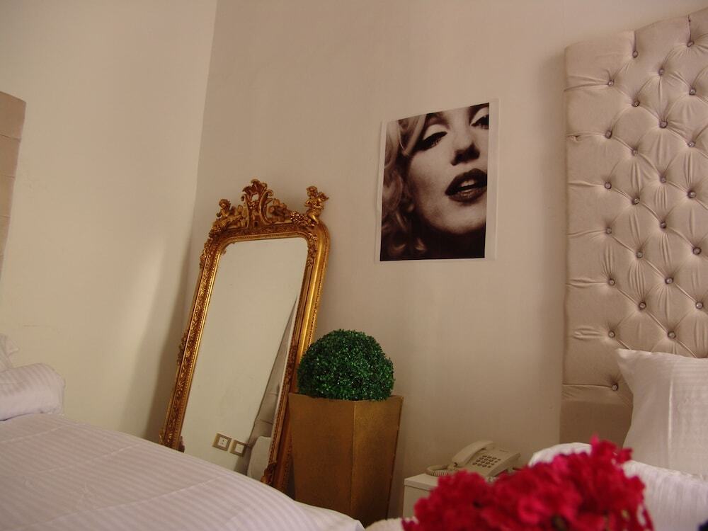 Каир: Velvet Hotel