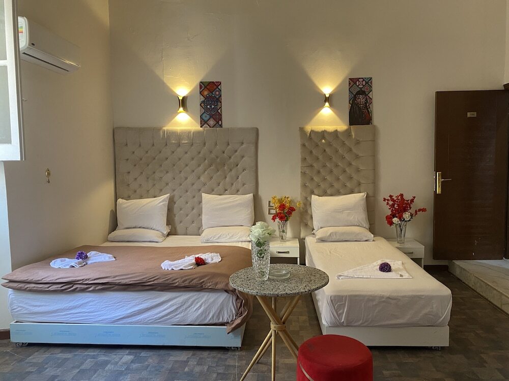 Каир: Velvet Hotel