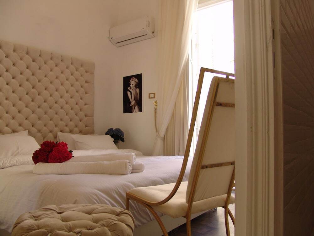 Каир: Velvet Hotel