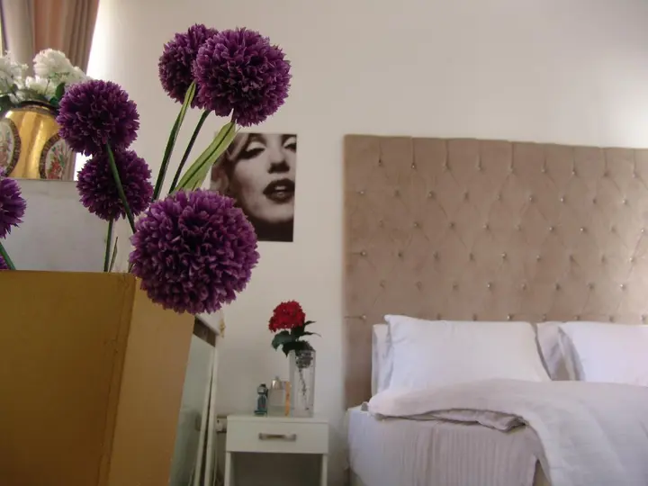 Каир: Velvet Hotel