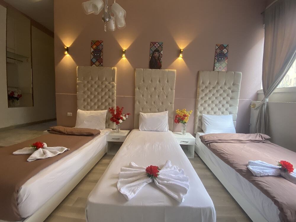 Каир: Velvet Hotel