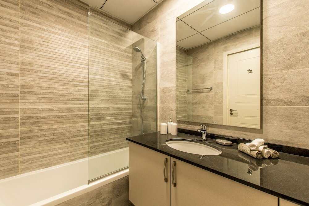 Дубай: The Polo Residence D3