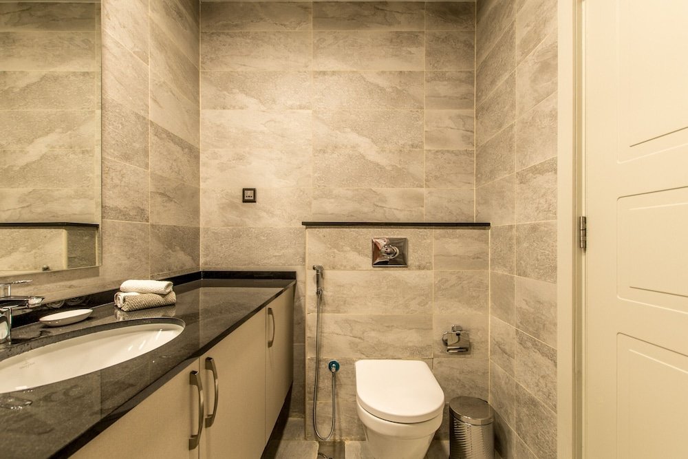 Дубай: The Polo Residence D3