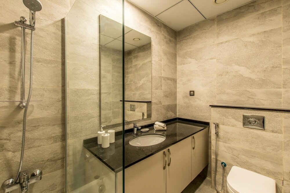 Дубай: The Polo Residence D3