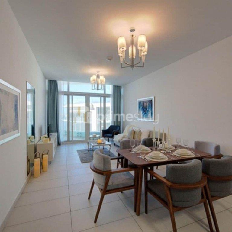 Дубай: Royal Bay - 1Br