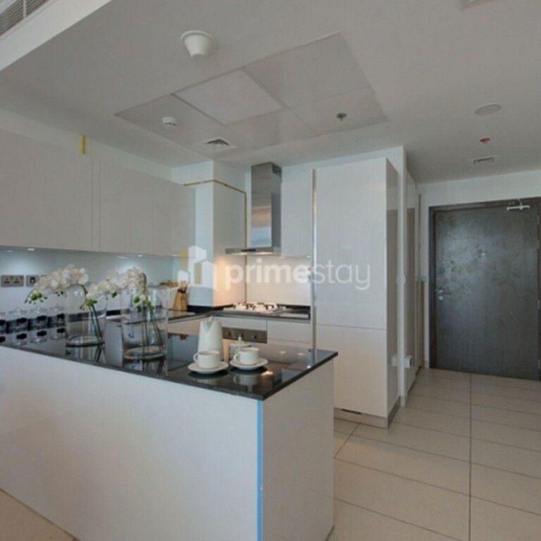 Дубай: Royal Bay - 1Br