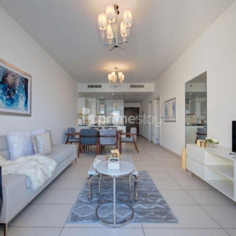 Дубай: Royal Bay - 1Br