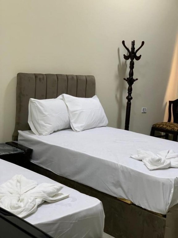 Каир: Grand Cairo Hotel