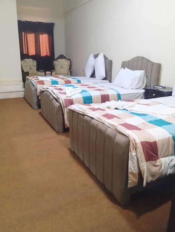 Каир: Grand Cairo Hotel