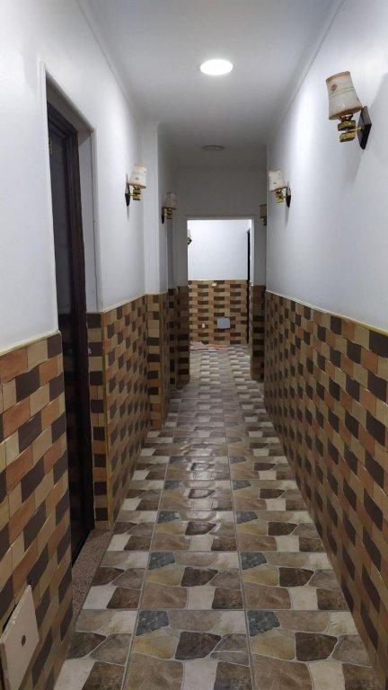 Каир: Grand Cairo Hotel