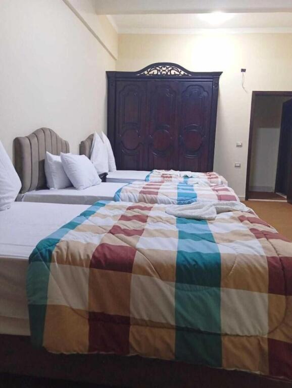Каир: Grand Cairo Hotel