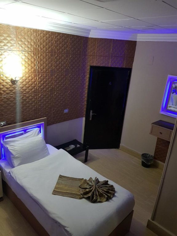 Каир: Grand Cairo Hotel