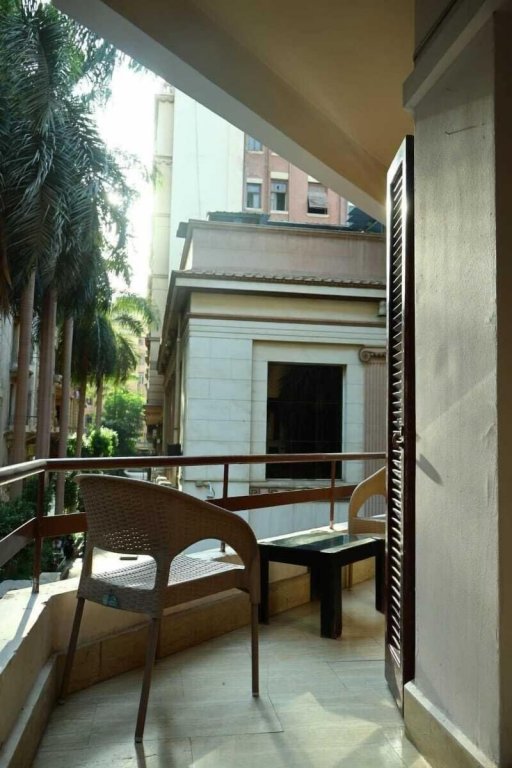 Каир: Grand Cairo Hotel