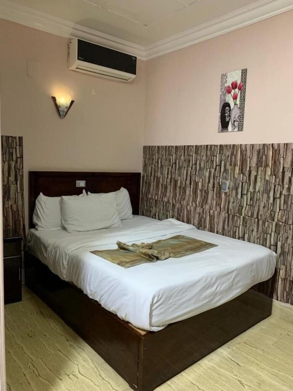 Каир: Grand Cairo Hotel