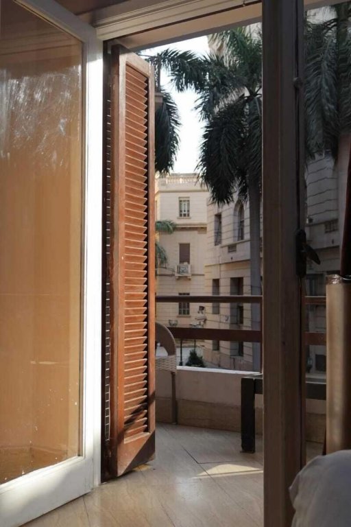 Каир: Grand Cairo Hotel