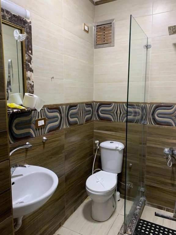 Каир: Grand Cairo Hotel