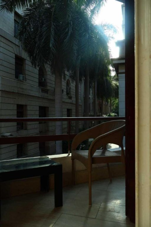 Каир: Grand Cairo Hotel