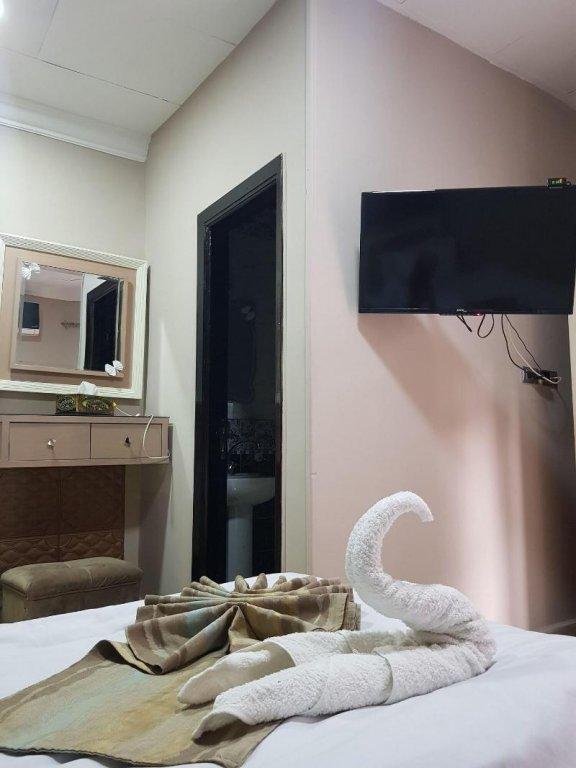 Каир: Grand Cairo Hotel