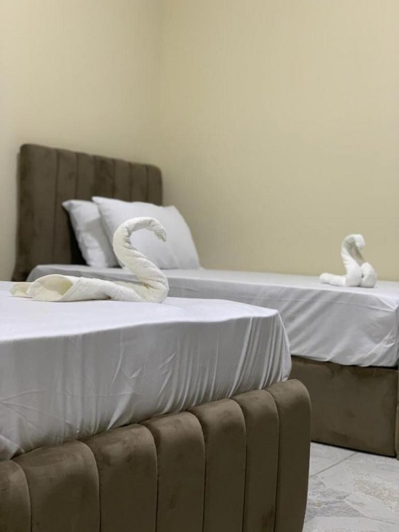 Каир: Grand Cairo Hotel