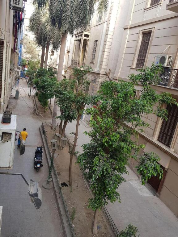 Каир: Grand Cairo Hotel