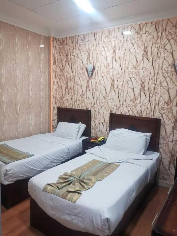Каир: Grand Cairo Hotel