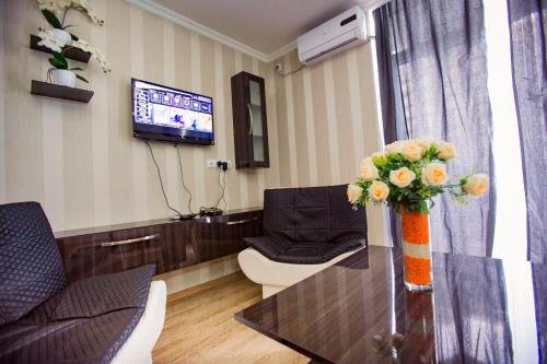Батуми: Olympic Batumi