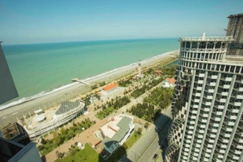 Батуми: Olympic Batumi