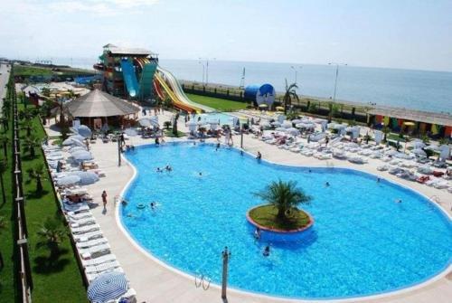 Батуми: Olympic Batumi