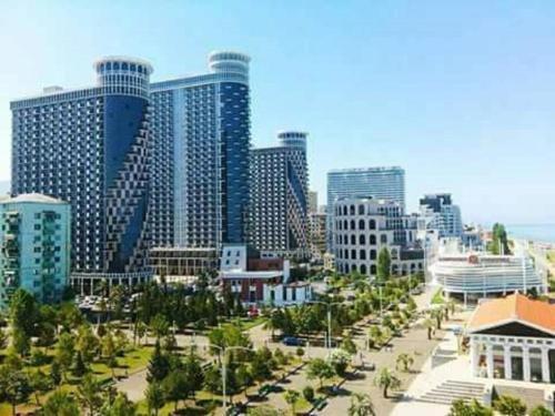 Батуми: Olympic Batumi