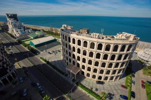 Батуми: Olympic Batumi