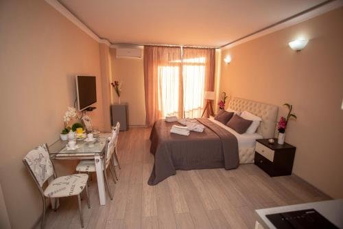 Батуми: Olympic Batumi