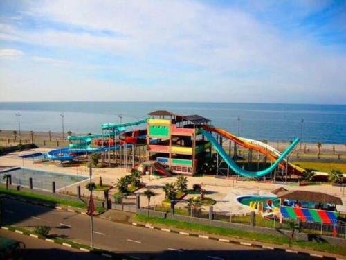 Батуми: Olympic Batumi