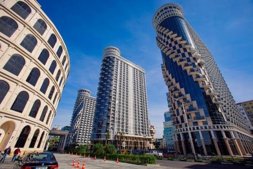 Батуми: Olympic Batumi