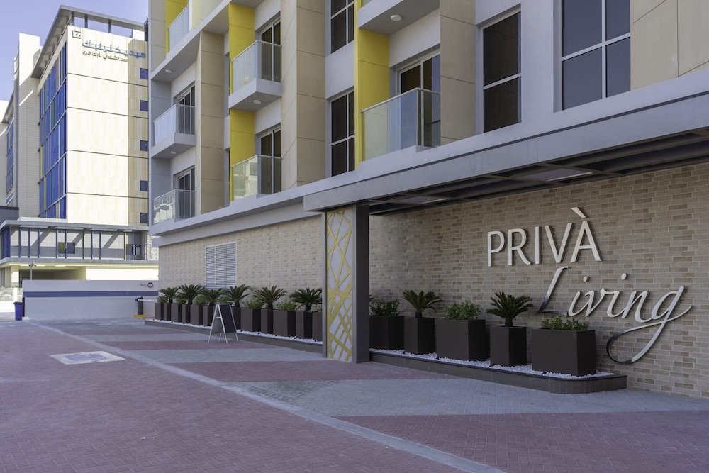 Дубай: Premium Facilities Balcony Brandnew Facilities 4918