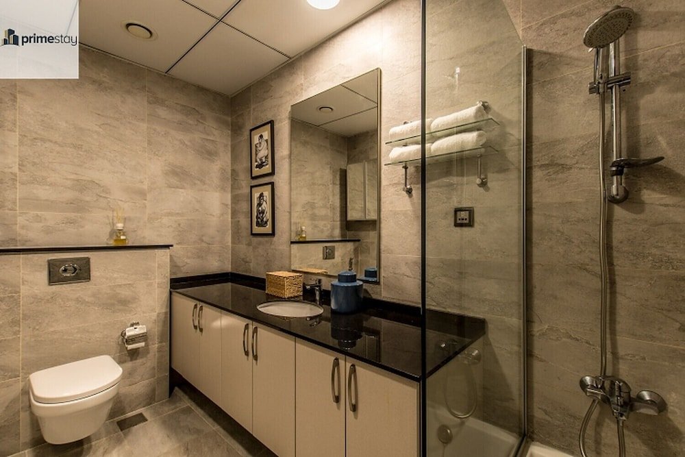 Дубай: Al Meydan - The Polo Residence 402