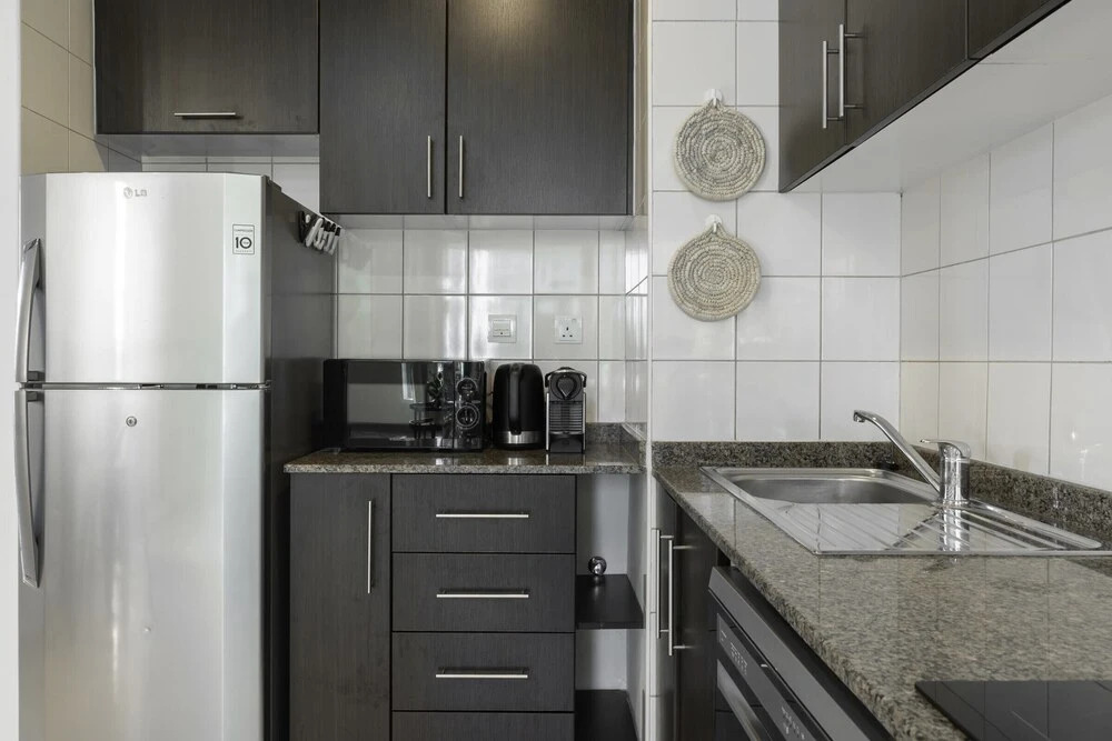 Дубай: Guestready - Bay Central Tower, Dubai Marina