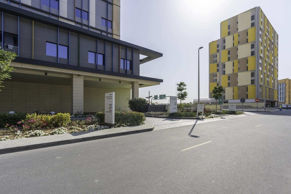 Дубай: Miracle Garden View Amazing Amenities Free Parking 4921