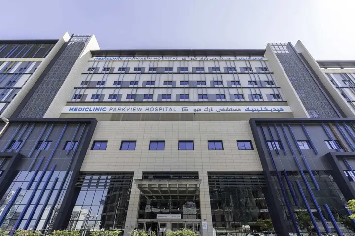 Дубай: Brand New Flat Great Neighbourhood Spacious Layout 4912