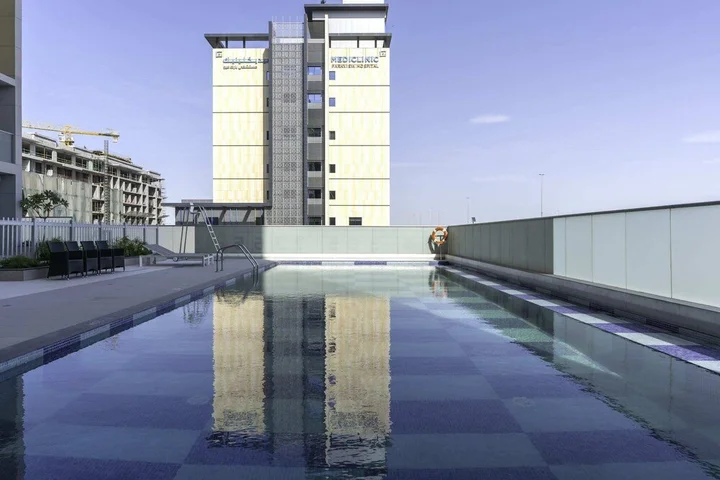 Дубай: Brand New Flat Great Neighbourhood Spacious Layout 4912