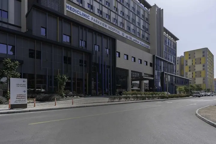 Дубай: Brand New Flat Great Neighbourhood Spacious Layout 4912