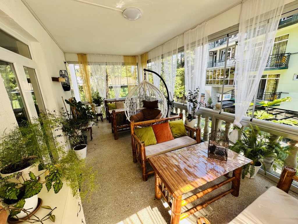 Уреки: Karakum Mini-Hotel	