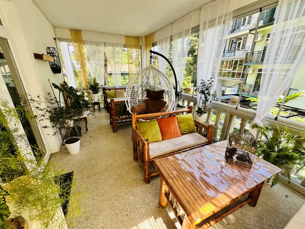 Уреки: Karakum Mini-Hotel	