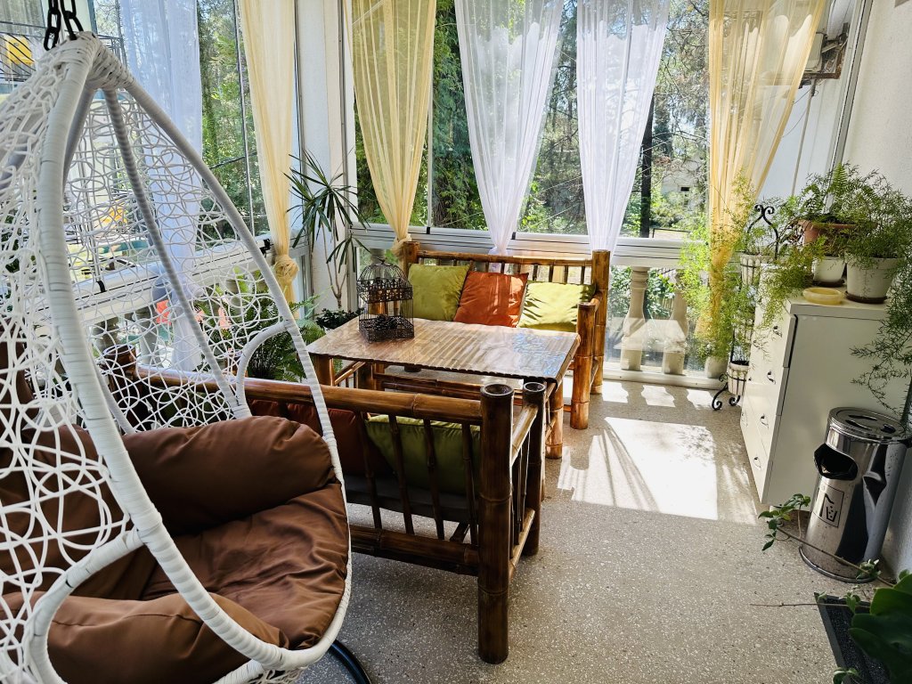 Уреки: Karakum Mini-Hotel	