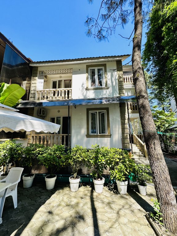 Уреки: Karakum Mini-Hotel	