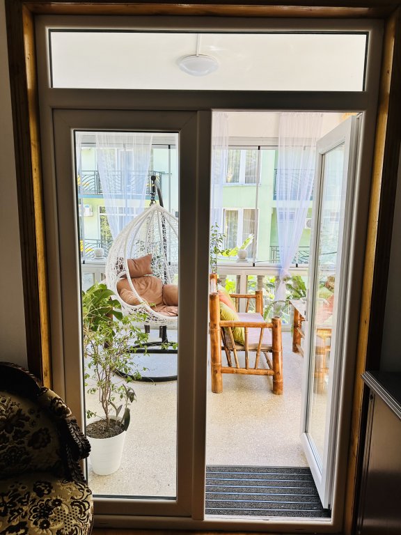 Уреки: Karakum Mini-Hotel	