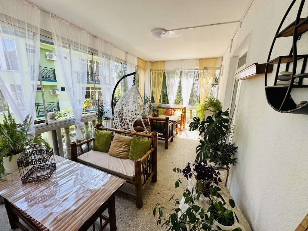 Уреки: Karakum Mini-Hotel	