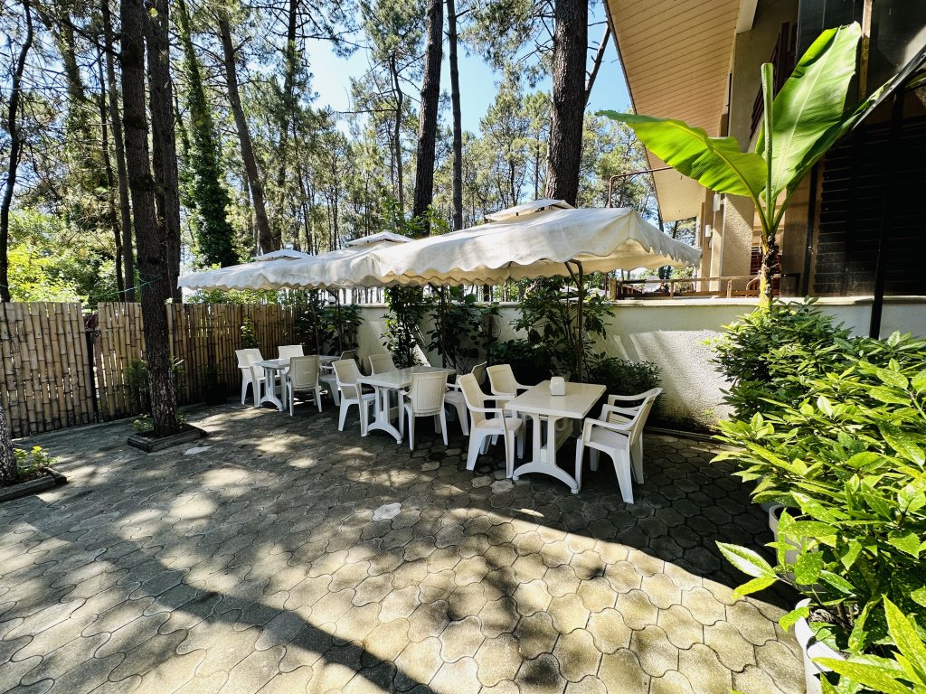Уреки: Karakum Mini-Hotel	