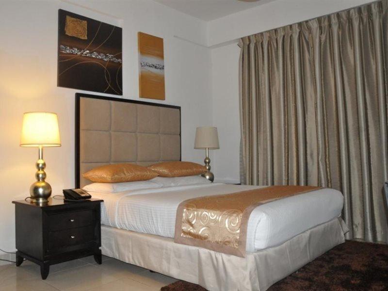 Al Diar Hotel Apartments Al Barsha — фото 3