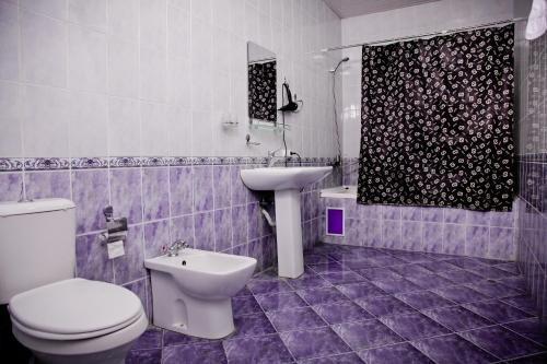 Ташкент: Art Guest House